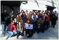City Tours por Buenos Aires