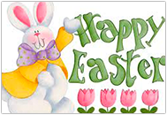 Easter Workshop