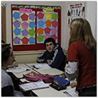 Fotografía por Camila Speziale