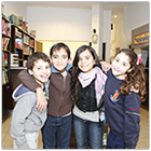 Fotografía por Camila Speziale