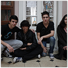 Fotografía por Camila Speziale