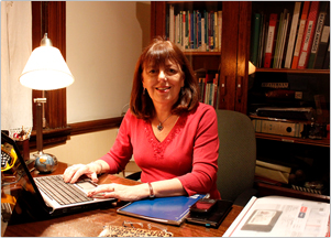 Roxana Viñs - Directora
