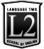 Language Two ~ School of English