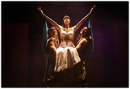 Salidas al Teatro en Inglés